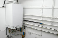 Cats Common boiler installers