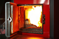 solid fuel boilers Cats Common